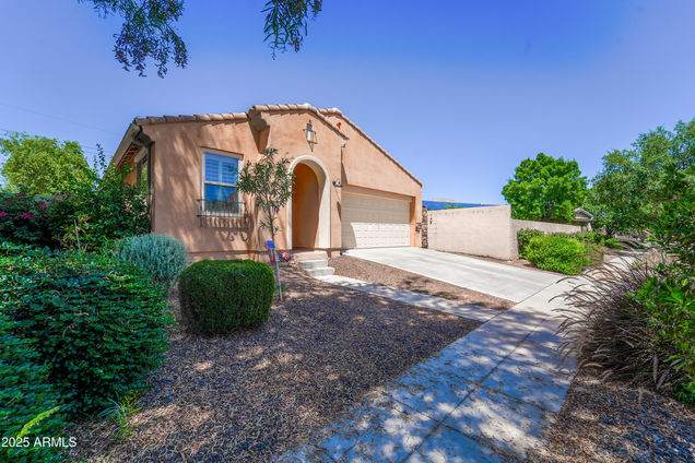 14916 W Georgia Drive Surprise, AZ House Sold - Photo 1 of 35. Opens carousel modal