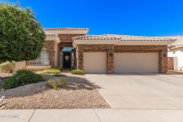 621 W Desert Avenue Gilbert, AZ House Sold - Photo 1 of 56. Opens carousel modal