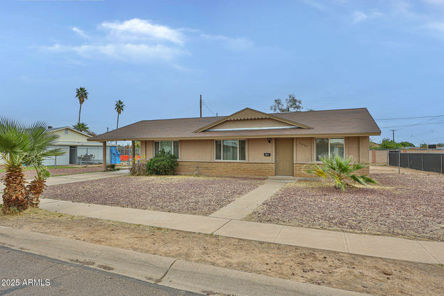 2617 N 40th Avenue Phoenix, AZ House Sold - Photo 1 of 29. Opens carousel modal