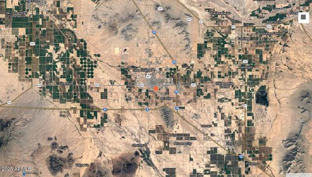 1104 E 1st Street Casa Grande, AZ Plot of land Sold - Photo 1 of 9. Opens carousel modal