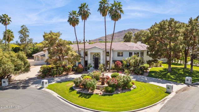 6467 E Sierra Vista Drive
