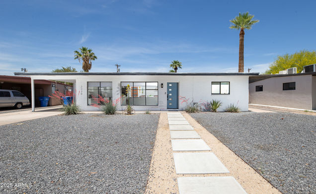 2320 E Mulberry Drive Phoenix, AZ House Sold - Photo 1 of 38. Opens carousel modal