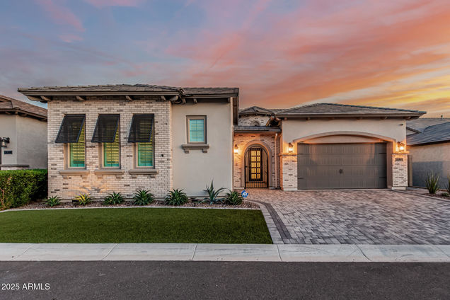 8127 E June Street Mesa, AZ House Active - Photo 1 of 103. Opens carousel modal