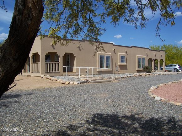23150 W Mule Deer Lane