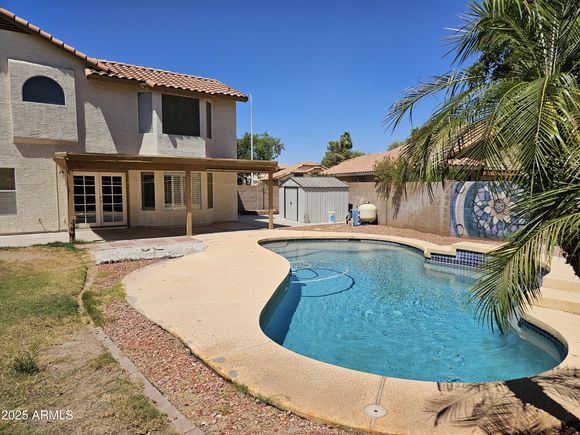 1661 W Jupiter Way Chandler, AZ House Active - Photo 1 of 19. Opens carousel modal