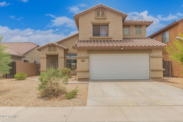 5123 W Novak Way