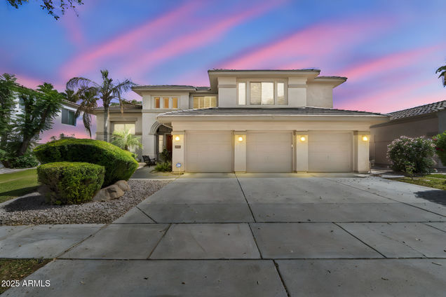1951 W Bartlett Court Chandler, AZ House Active - Photo 1 of 16. Opens carousel modal