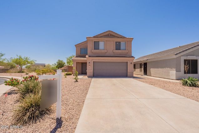 23929 W Twilight Trail Buckeye, AZ House Sold - Photo 1 of 50. Opens carousel modal