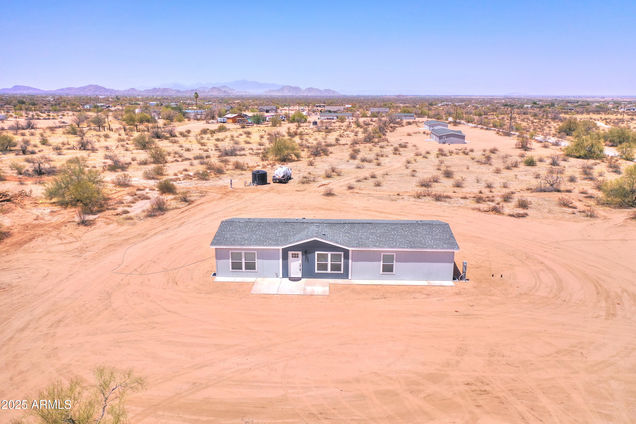 52002 W Sotol Road Maricopa, AZ House Sold - Photo 1 of 31. Opens carousel modal