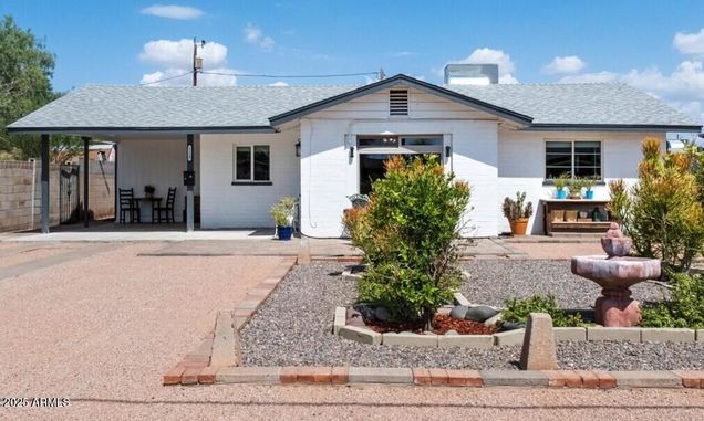 1119 N 28th Place Phoenix, AZ House Sold - Photo 1 of 25. Opens carousel modal