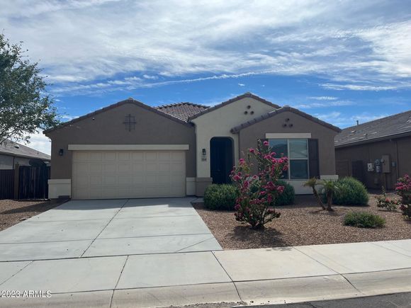 13549 W Paso Trail Peoria, AZ House Active - Photo 1 of 27. Opens carousel modal