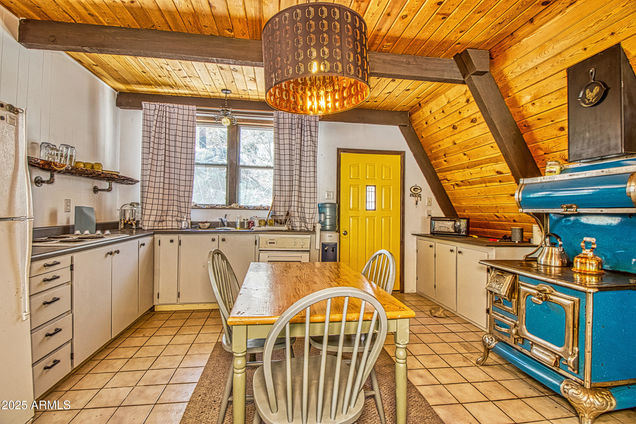23123 S Towers Mountain Road Crown King, AZ House Sold - Photo 1 of 33. Opens carousel modal