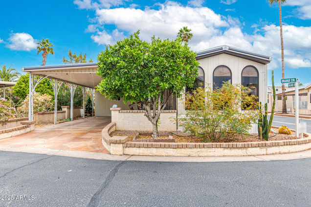 111 S Greenfield Road Mesa, AZ House Active - Photo 1 of 30. Opens carousel modal