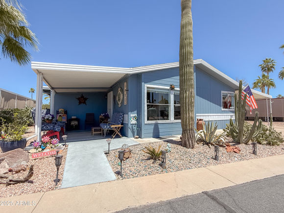 3104 E Broadway Road Mesa, AZ House Pending - Photo 1 of 33. Opens carousel modal