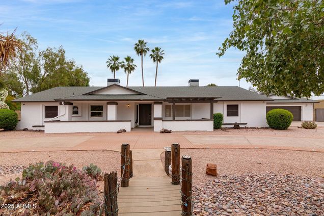 4107 E Fairview Circle Mesa, AZ House Active - Photo 1 of 50. Opens carousel modal