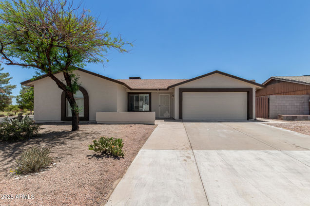 701 W Mesquite Street Chandler, AZ House Sold - Photo 1 of 25. Opens carousel modal