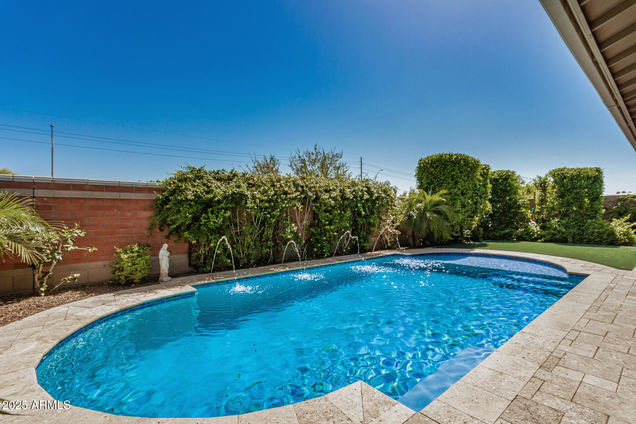 14571 W Wethersfield Road Surprise, AZ House Sold - Photo 1 of 39. Opens carousel modal