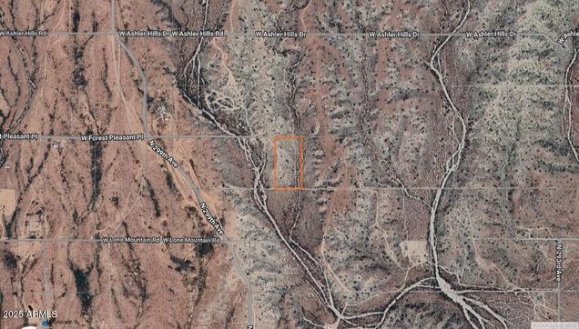 29800 W Forest Pleasant Place Unincorporated County, AZ Plot of land Sold - Photo 1 of 1. Opens carousel modal