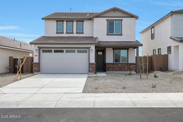 24249 W Agora Lane