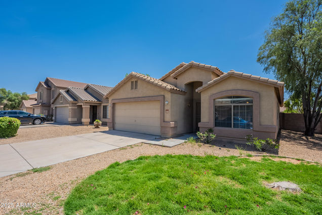 10649 W Alvarado Road Avondale, AZ House Sold - Photo 1 of 38. Opens carousel modal