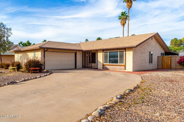 1409 S Revere Mesa, AZ House Sold - Photo 1 of 19. Opens carousel modal