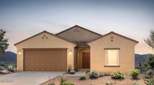 25138 W Chanute Pass