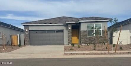 25235 N 183rd Drive Wittmann, AZ House Sold - Photo 1 of 41. Opens carousel modal