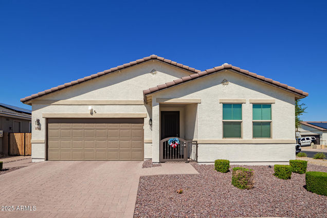 17506 W Hadley Street Goodyear, AZ House Sold - Photo 1 of 45. Opens carousel modal
