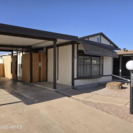 10951 N 91st Avenue Peoria, AZ House Active - Photo 1 of 39. Opens carousel modal