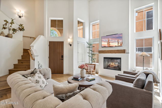 4430 E Creosote Drive Cave Creek, AZ House Sold - Photo 1 of 43. Opens carousel modal