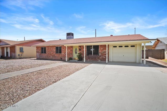724 N Pine Street Gilbert, AZ House Sold - Photo 1 of 28. Opens carousel modal
