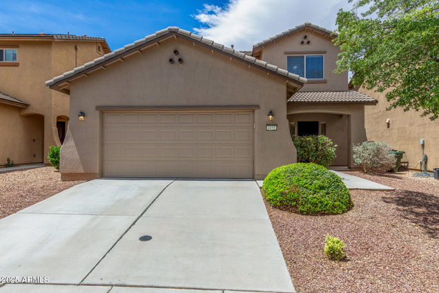 4151 Big Bend Street Sierra Vista, AZ House Sold - Photo 1 of 41. Opens carousel modal