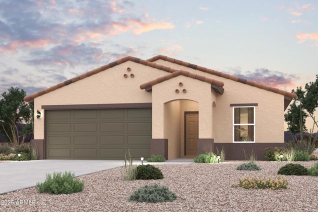 1131 N 13th Street Coolidge, AZ House Sold - Photo 1 of 10. Opens carousel modal