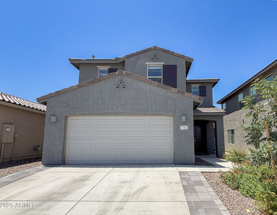 7742 S Via Perfecta Street Tucson, AZ House Active - Photo 1 of 48. Opens carousel modal