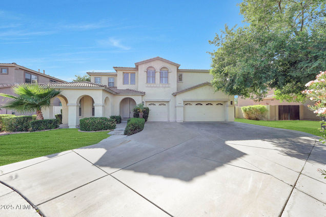 5726 W Park View Lane Glendale, AZ House Sold - Photo 1 of 1. Opens carousel modal
