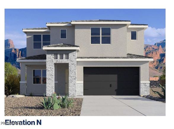 7393 W Buckhorn Trail Peoria, AZ House Sold - Photo 1 of 3. Opens carousel modal