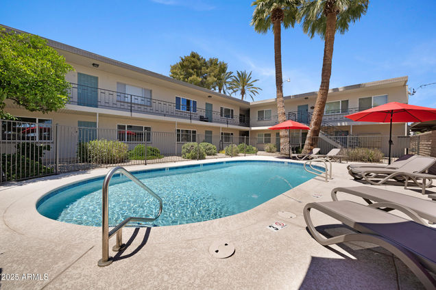 6906 E 4th Street Scottsdale, AZ Apartment Active - Photo 1 of 26. Opens carousel modal