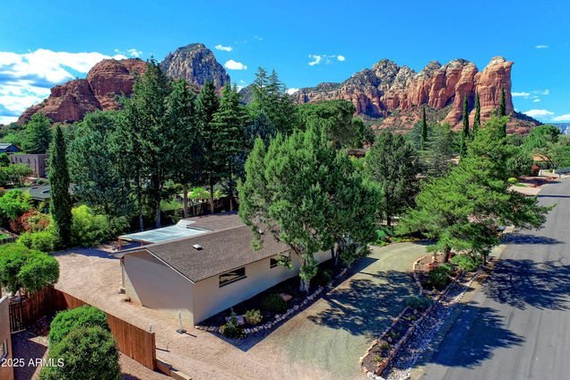 275 Mogollon Drive
