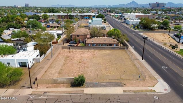 1550 1560 E Coronado Road Phoenix, AZ Plot of land Active - Photo 1 of 12. Opens carousel modal