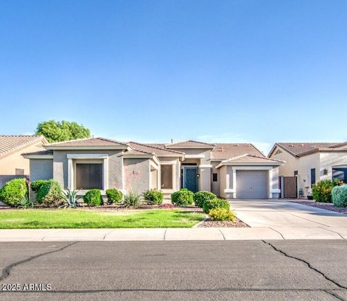 853 E Ivanhoe Court Gilbert, AZ House Sold - Photo 1 of 32. Opens carousel modal