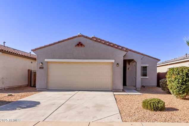 45722 W Sky Lane Maricopa, AZ House Sold - Photo 1 of 33. Opens carousel modal
