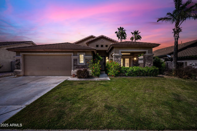 2156 W Periwinkle Way Chandler, AZ House Sold - Photo 1 of 32. Opens carousel modal