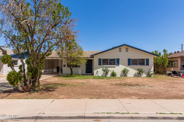 52 W 11th Drive Mesa, AZ House Sold - Photo 1 of 31. Opens carousel modal