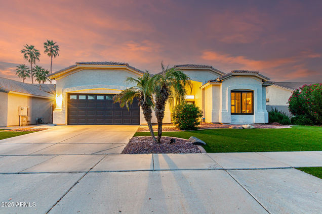 1312 W Bartlett Way Chandler, AZ House Sold - Photo 1 of 46. Opens carousel modal