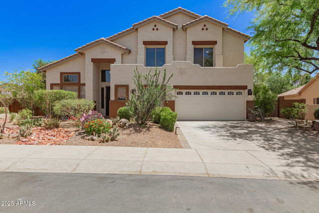 9661 E Glencove Circle