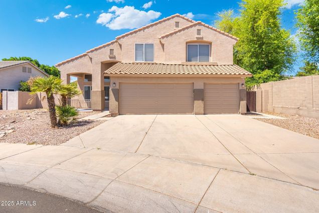 1254 W Browning Way