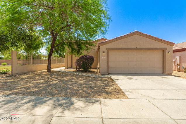 8321 W Hughes Drive Tolleson, AZ House Sold - Photo 1 of 28. Opens carousel modal