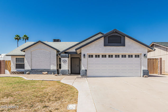 676 W Shawnee Drive Chandler, AZ House Sold - Photo 1 of 40. Opens carousel modal