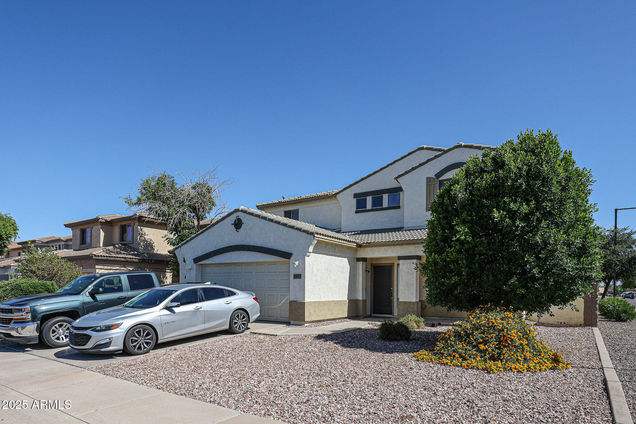 17435 W Saguaro Lane Surprise, AZ House Active - Photo 1 of 40. Opens carousel modal