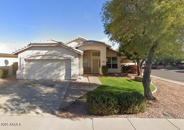351 S Apache Drive Chandler, AZ House Sold - Photo 1 of 36. Opens carousel modal